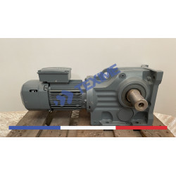  K77-DRS-80-M4BE2HR/TF